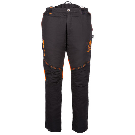 Pantalon anti coupure classe 3 type A léger SIP PROTECTION
