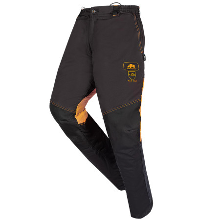 Pantalon de bûcheron classe 2 type A VENTOUX 2 SIP PROTECTION