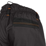 Pantalon de bûcheron SIP PROTECTION avec rehaussse dos