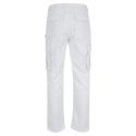 Pantalon blanc pour peintre THOR Herock