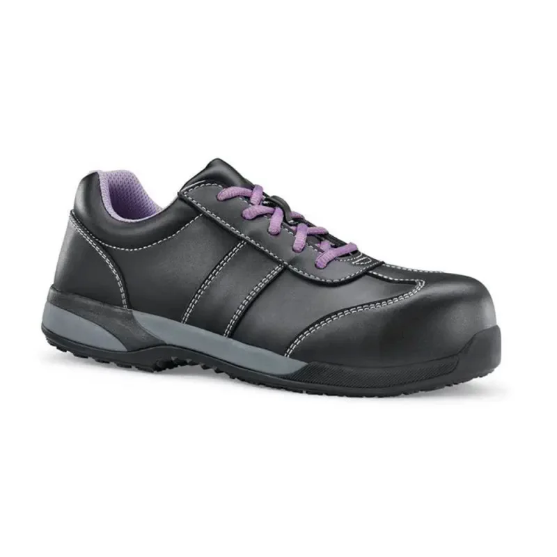 Chaussure de sécurité femme S3 - BONNIE Shoes For Crews 40 Noir