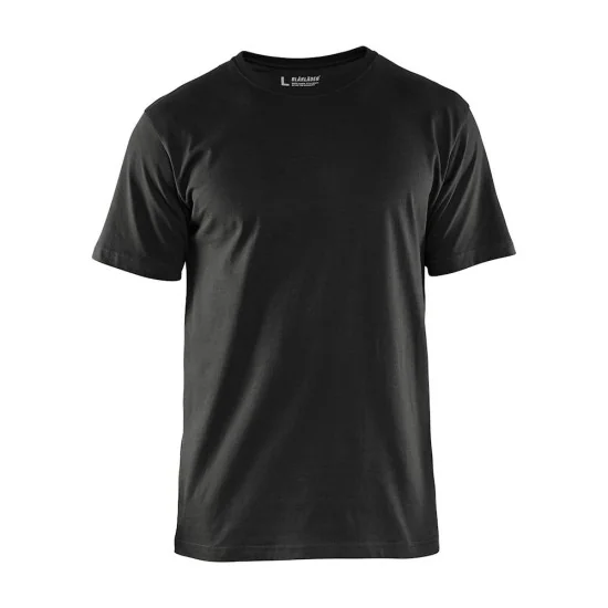 T-shirt de travail logo 3D Blaklader 3531 - T-shirt homme T-shirt de travail logo 3D Blaklader 3531 - T-shirt homme