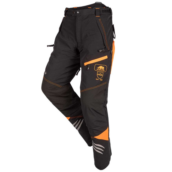 Pantalon anti coupure classe 1 type A stretch Ninja