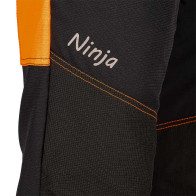 Pantalon de bûcheron stretch Ninja Sip Protection
