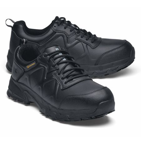 Chaussures noires de travail CALLAN Shoes For Crews