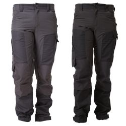 Pantalon de travail souple avec poches genoux - SWELL PBV