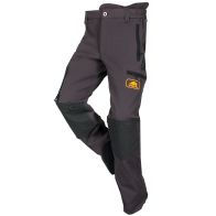 Pantalon élagage gris stretch 1SSP SIP PROTECTION