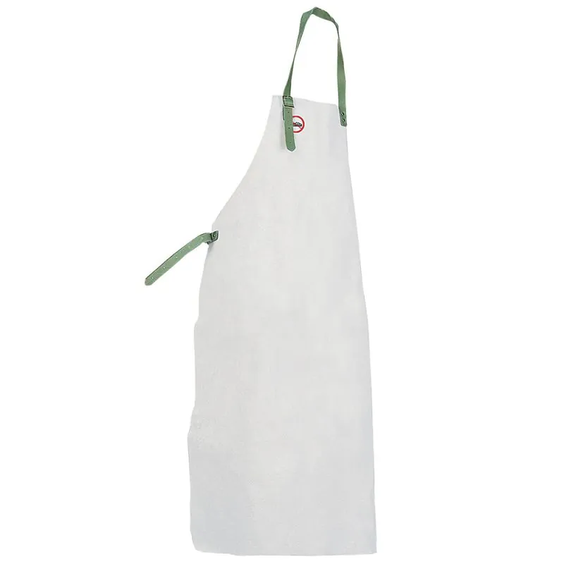 Tablier débroussaillage en cuir - 5SA3 SIP PROTECTION Beige Taille Unique