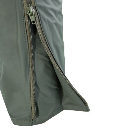 Pantalon de pluie vert kaki SIP PROTECTION