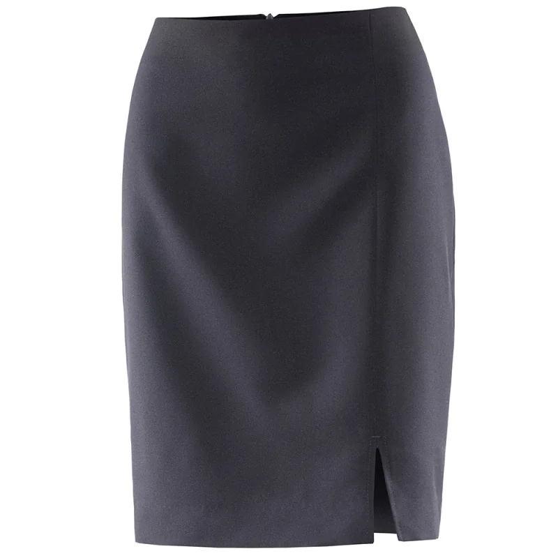 Jupe noire pour serveuse Lafont SANGRIA - 5Q10 40 Noir