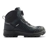 Chaussures de sécurité hiver avec système Freelock BLAKLADER STORM 24920000
