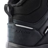 Chaussures de sécurité hiver BLAKLADER STORM 24920000