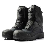 Chaussures de sécurité hiver Blaklader STORM 2493