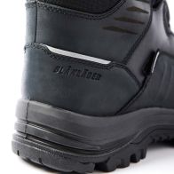 Chaussures de sécurité robustes Blaklader STORM 2493