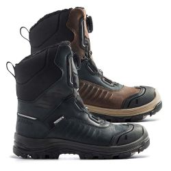 Chaussures de sécurité montantes hiver Blaklader STORM 2493