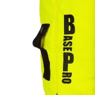 Pantalon PERTHUS FLASH jaune haute visibilité SIP PROTECTION