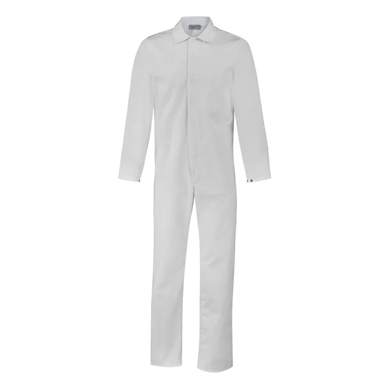 Combinaison agro-alimentaire Lafont COLANDER - LAF02637 2 / Taille M Blanc