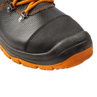 Chaussures TIMBER SIP PROTECTION 3XA2