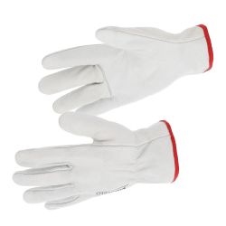 Gants maitrise cuir E.P.I Singer contre froid Taille 10 - 56GYPA-10