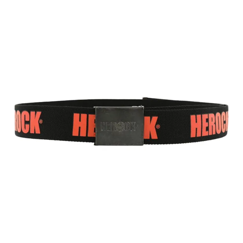 Ceinture pro avec décapsuleur HEROCK ZELUS - 22BE0901 Noir