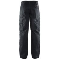 Pantalon de travail cargo noir 14001800 Blaklader