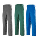 Pantalon de travail ROOTS - LAFONT 1BAS80CP