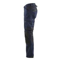Pantalon professionnel 17511832 Blaklader