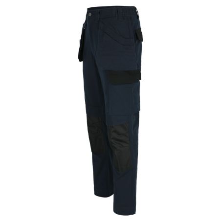 Pantalon de travail stretch avec poches à clous SPERO HEROCK