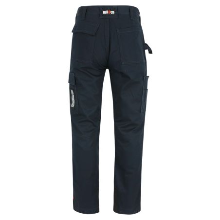 Pantalon professionnel avec poches genoux 22MTR1601 TITAN HEROCK 