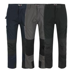 Pantalon de travail TITAN HEROCK 22MTR1601