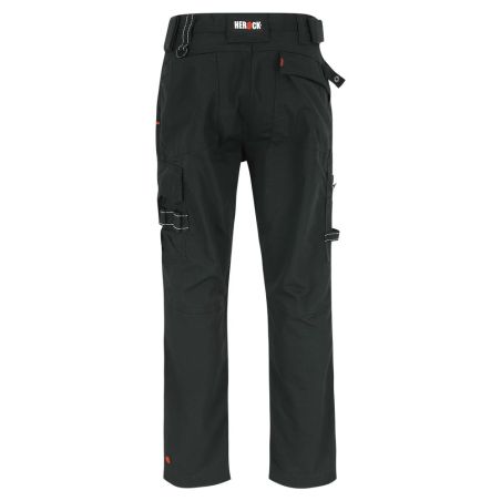 Pantalon de travail avec poches genoux APOLLO HEROCK - 23MTR1302