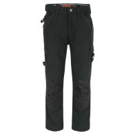 Pantalon de travail avec poches genoux APOLLO HEROCK - 23MTR1302