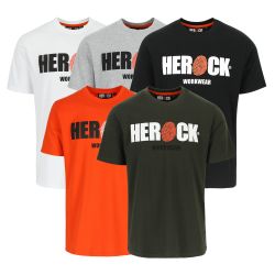 Tee-shirt HEROCK Workwear ENI 23MTS2101