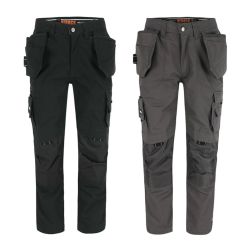 Pantalon Towncraft Vintage 1927 Taille 48 (M) Gris - Occasion Très Bon état