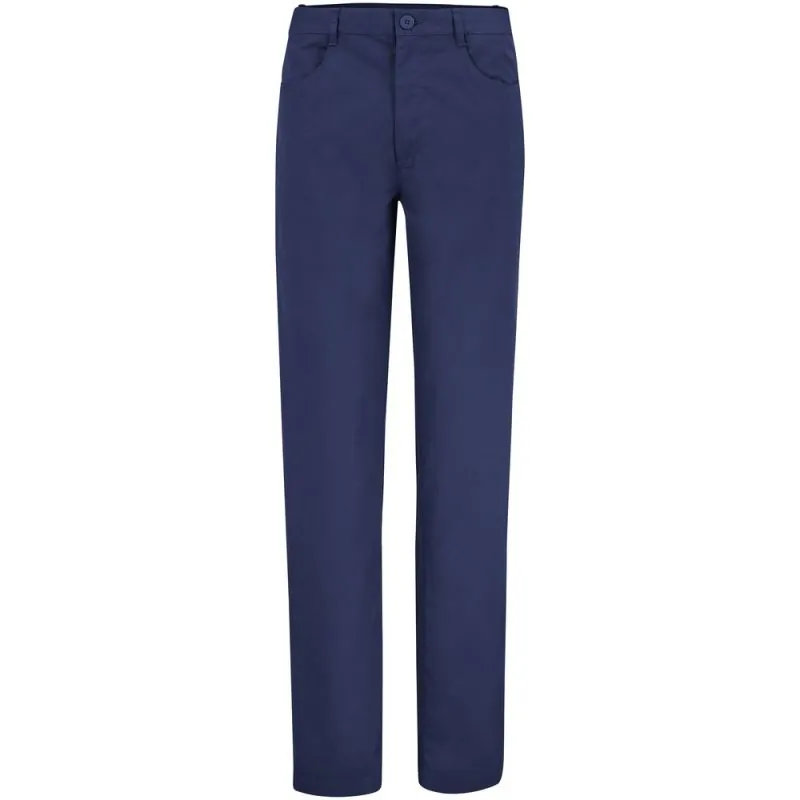 Pantalon de cuisine restauration homme Lafont BALARD - 1BALH 42 Bleu Marine