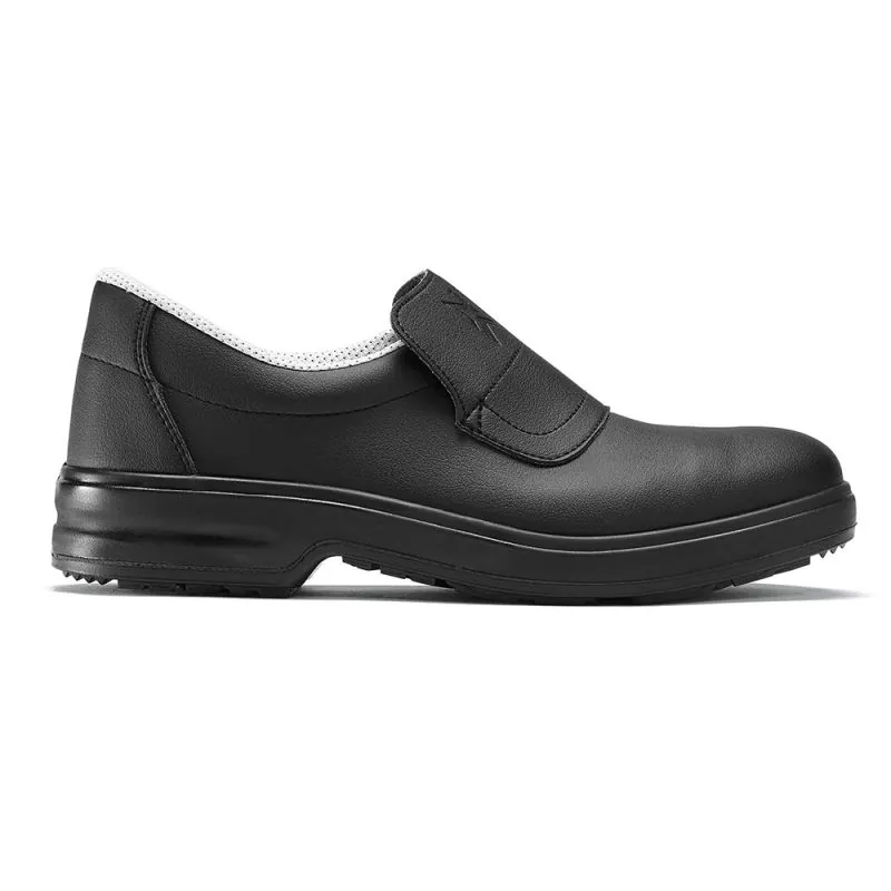 Chaussures de sécurité cuisine S2 SRC - TONY NORDWAYS 35 Noir