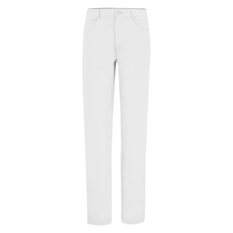 Pantalon de cuisine blanc pour homme Lafont BALARD - 1BALH 38 Blanc