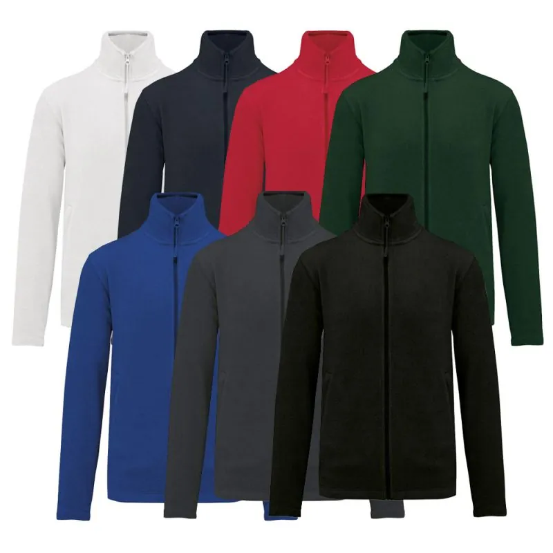 Veste sans manches de running Zeroweight en eclipse | Vêtements techniques
