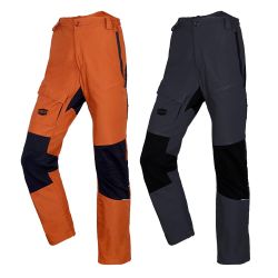 Pantalon pro été multi-usage SOLIDUR WORKFLEX WOPA