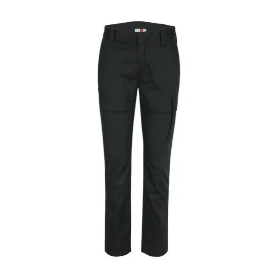 Pantalon De Travail Femme Topshop Slim Bootcut Vert - Taille 14 - Occasion Très Bon état
