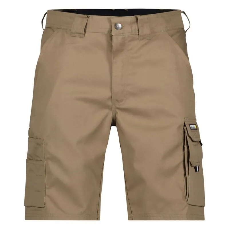 Short de travail - DASSY BARI 48 Beige