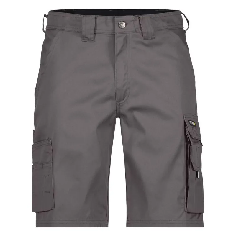 Short de travail - DASSY BARI 48 Gris