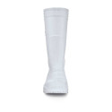 Botte agro-alimentaire blanche S4 - Shoes For Crews SENTINEL