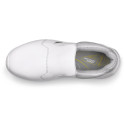 Chaussure cuisine blanche S3 - GUSTO 81 SHOES FOR CREWS 