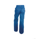 Pantalon de travail multi-poches DASSY OXFORD 300