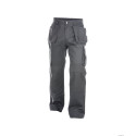 Pantalon de travail multi-poches DASSY OXFORD 300