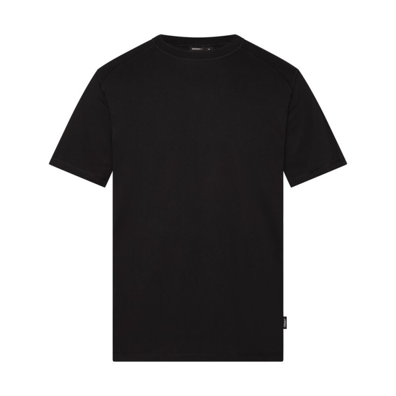 Tee-shirt de travail avec protection anti-UV - DASSY CORE Noir M