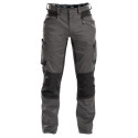Pantalon de travail Dassy Helix gris