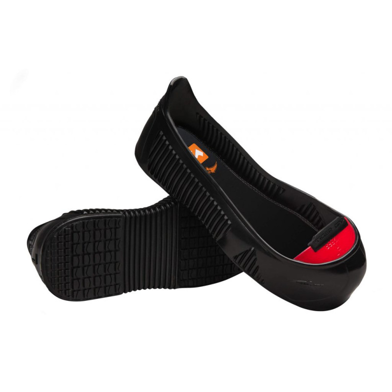 Sur-chaussures coquées et anti-perforation - TOTAL PROTECT PLUS S24