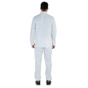 Pantalon pro blanc - 1MINUP DIOPTASE LAFONT